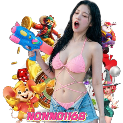 nonnoi168 สล็อตออนไลน์